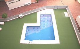 Apartamento Ollerías, 31